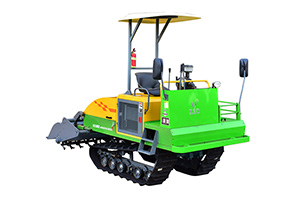 農(nóng)友機(jī)械告訴您，夏季農(nóng)機(jī)保養(yǎng)需九防